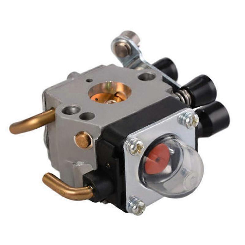 Carburetor For Stihl Fs38 Fs45 Fs46 Fs55 Fc55 Hl45 Fs45c Fs45l Fs55t Fs75 Fs80 Fs85 Fc75 Fc85 Hl75 Ht70 Ht75 Sp85 Trimmer