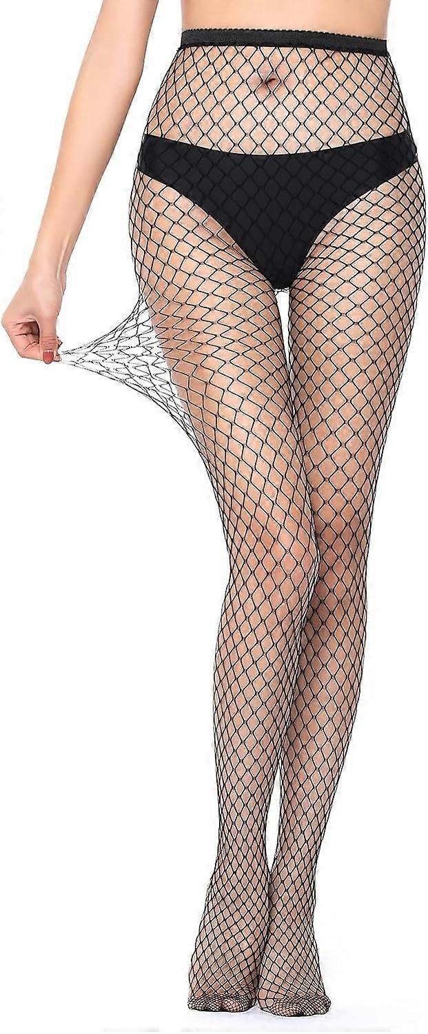 Women's Patterned Tights Fishnet Floral Stockings Pantyhose Stockings Leggings