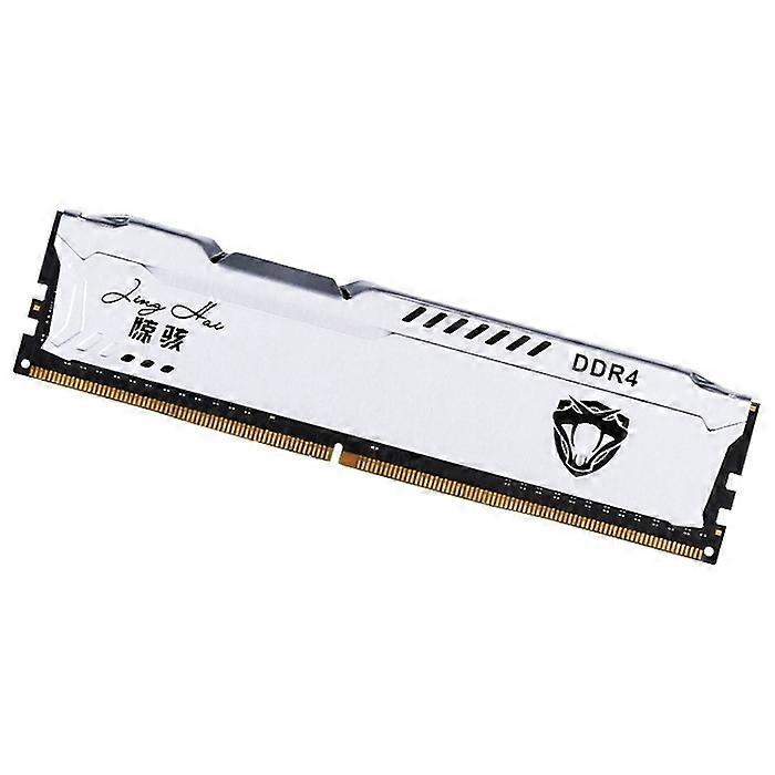 JingHai 1.2V DDR4 2400MHz 8GB Memory RAM Module