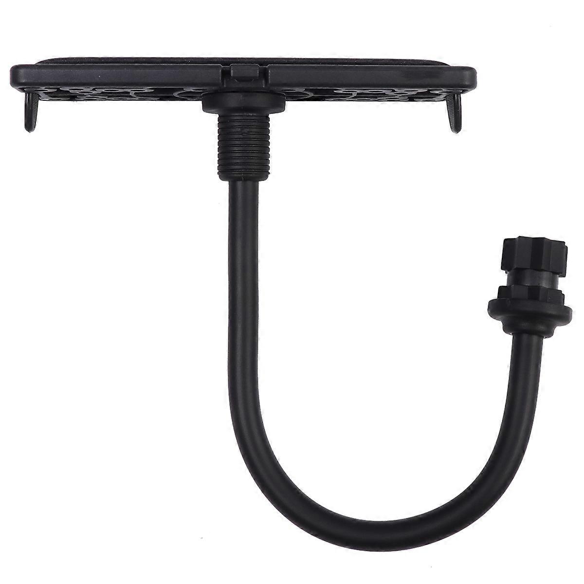 Universal Kajak Elektronik Fisch Finder Halterung Boot Fisch Finder Halterung Navigation Fisch Finder Halter Fisch Finder Rack