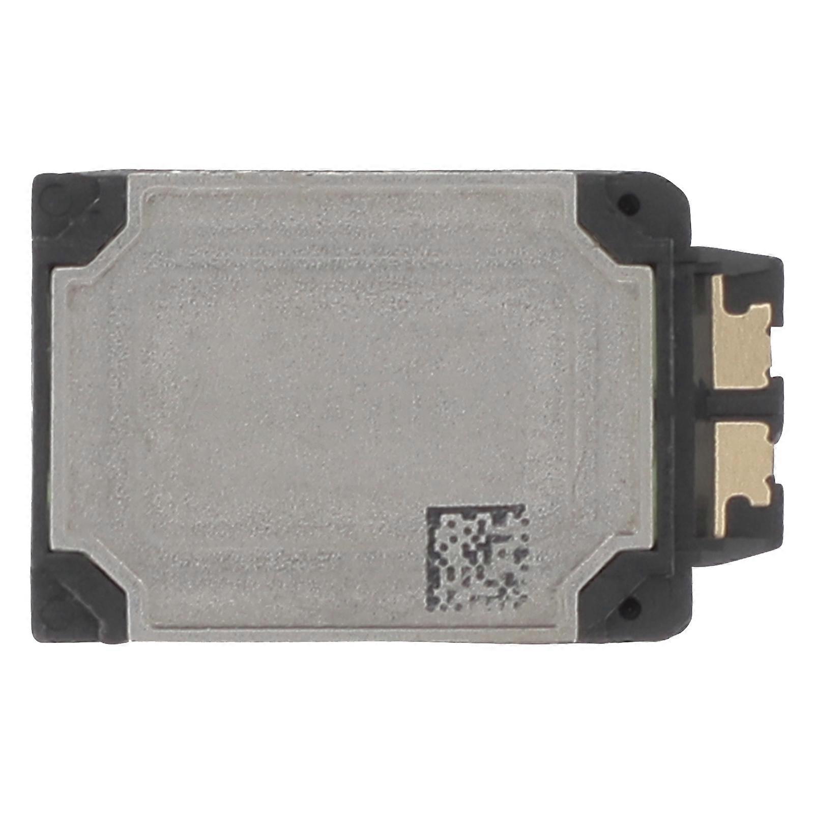 External speakers for Galaxy A15 Compatible spare part, Black