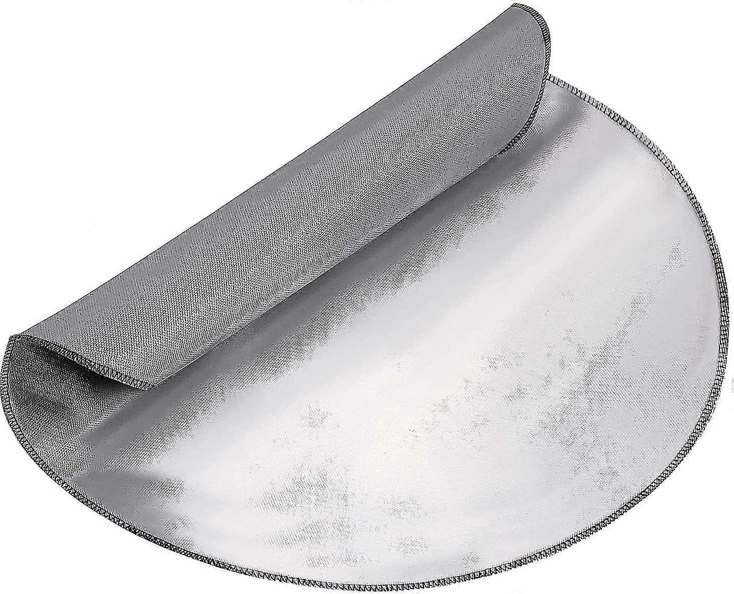 Grill och eldstad hög temperatur matta