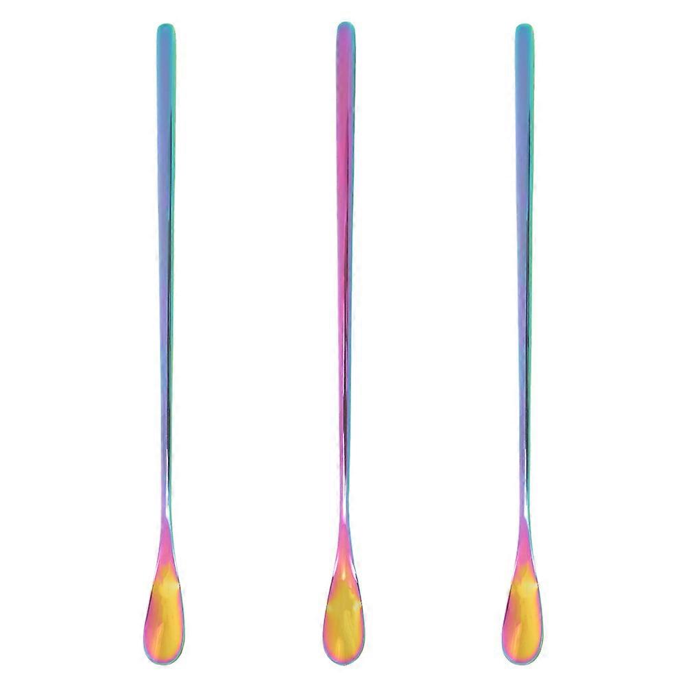 3Pcs Kleintier Reptil Fütterung Löffel Eidechse Futter Wasser Schaufel Mischen Rühren Futter Fütterungslöffel