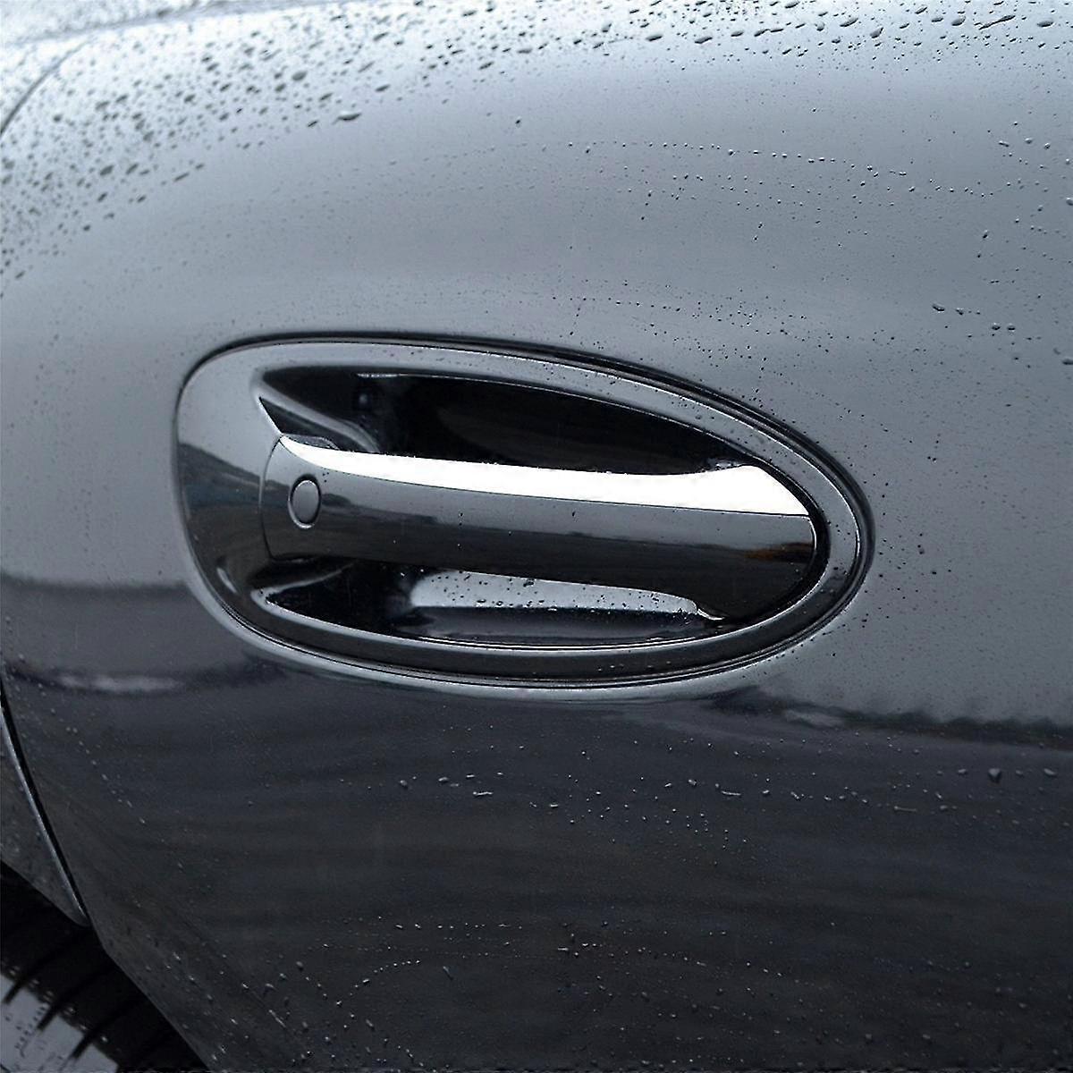 For 2010-2016 Car Exterior Door Handle Left 97053796100g2x