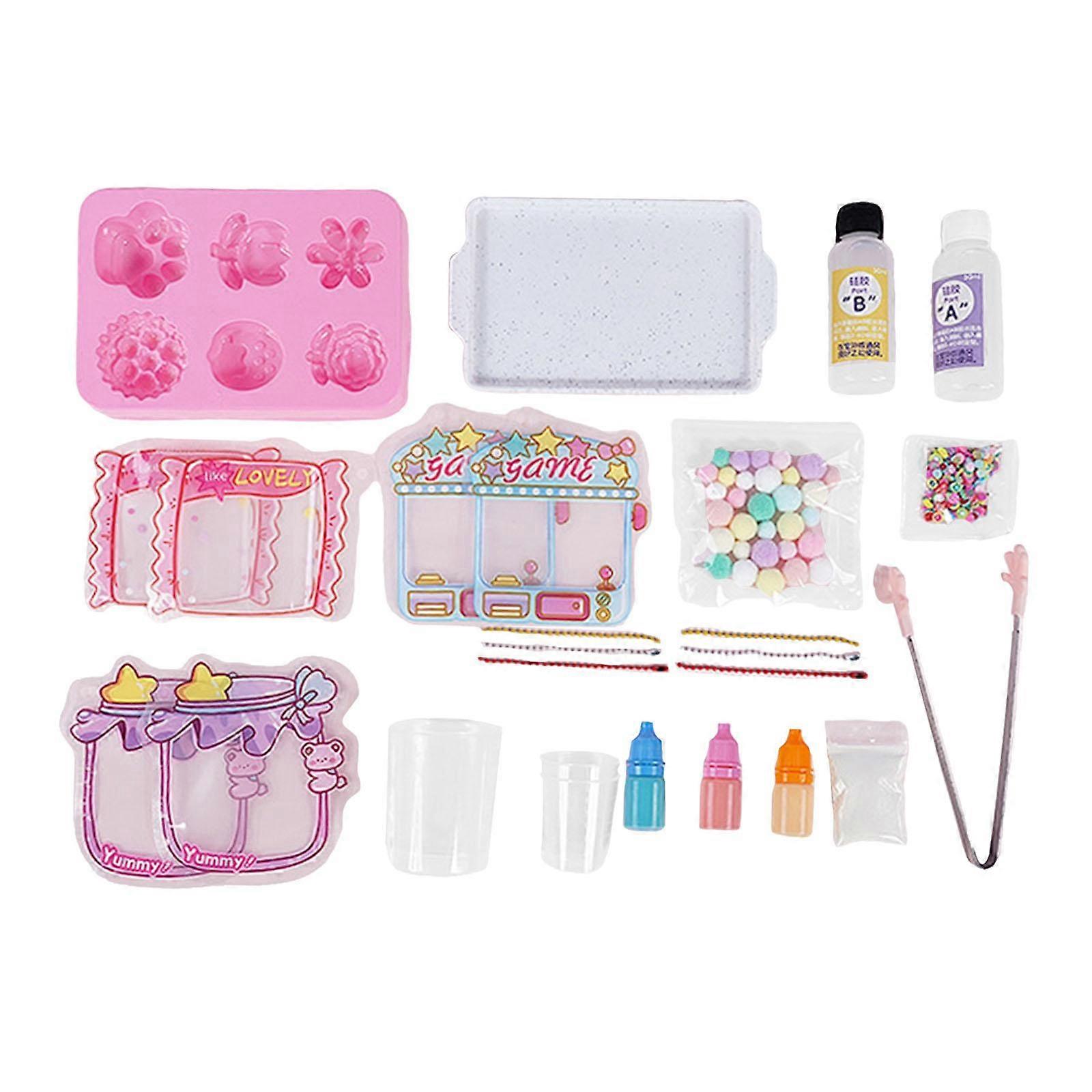 DIY Material Non Marking Toys Fun Accessories DIY Gift Animal