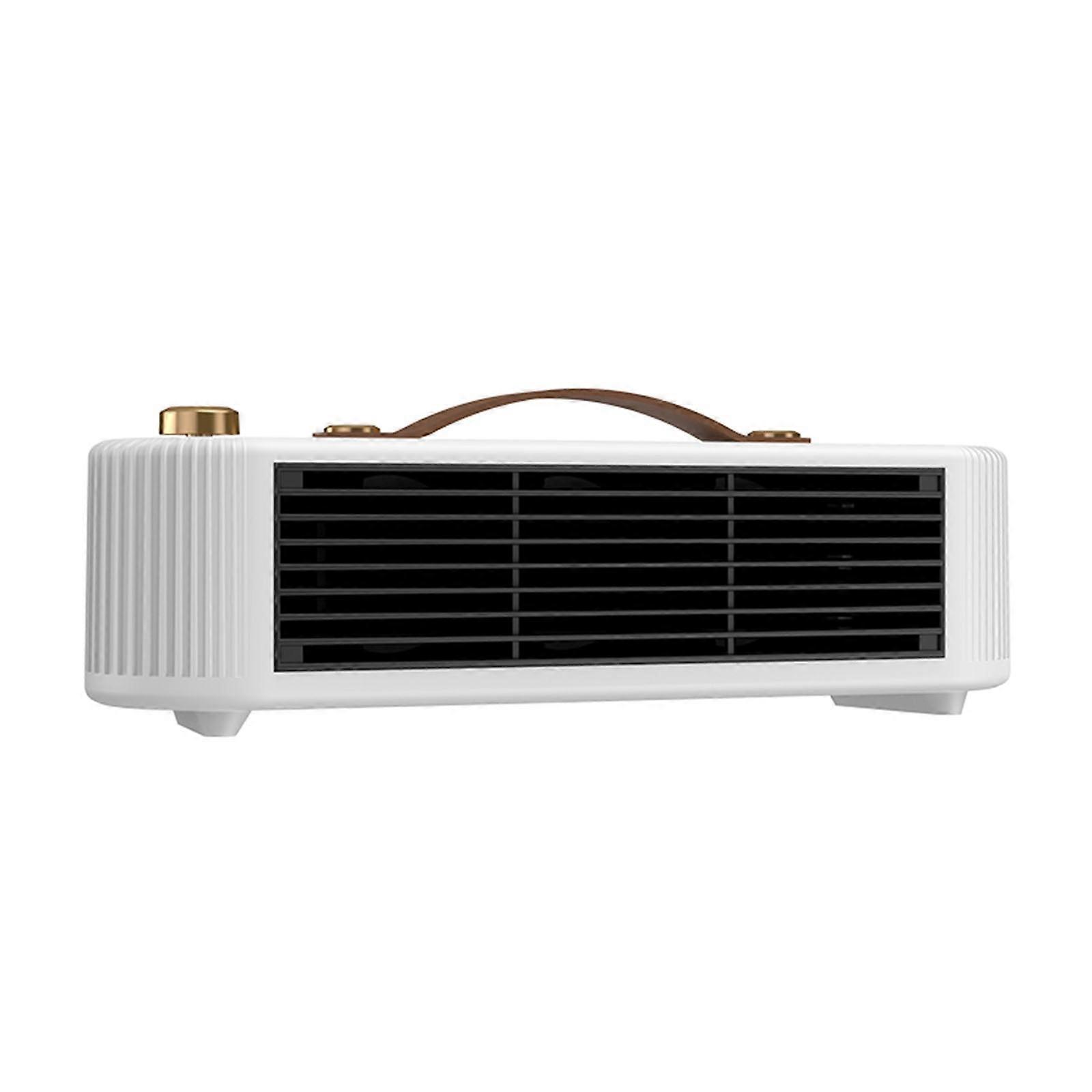 Intelligent High-power Heater, Small Low Noise Electric Heater, Circulating Heating Machine
