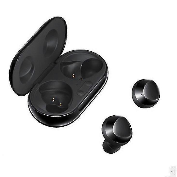 New Buds+ True Wireless Stereo Bluetooth Headset Wireless Charging [xc]