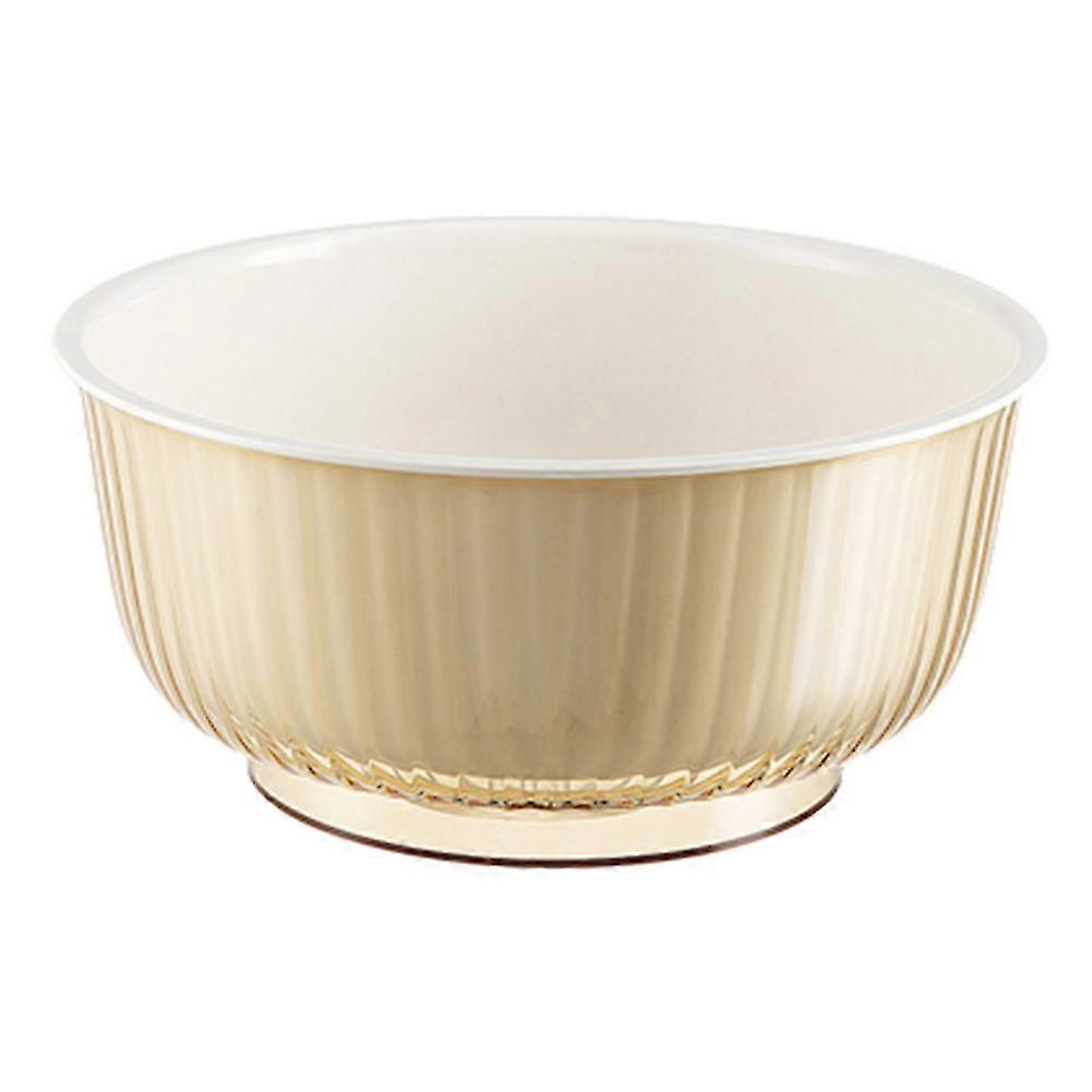 סלסלת ניקוז בצורת קערה ביתית סלסלת ניקוז ירקות פירות רב תכליתית אביזרי מטבח