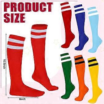 Chaussettes de football antidérapantes classiques Algeria