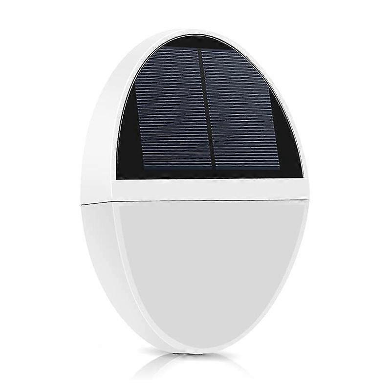 Solar Lights Led Light Outdoor Solar Motion Sensor Waterproof Lights