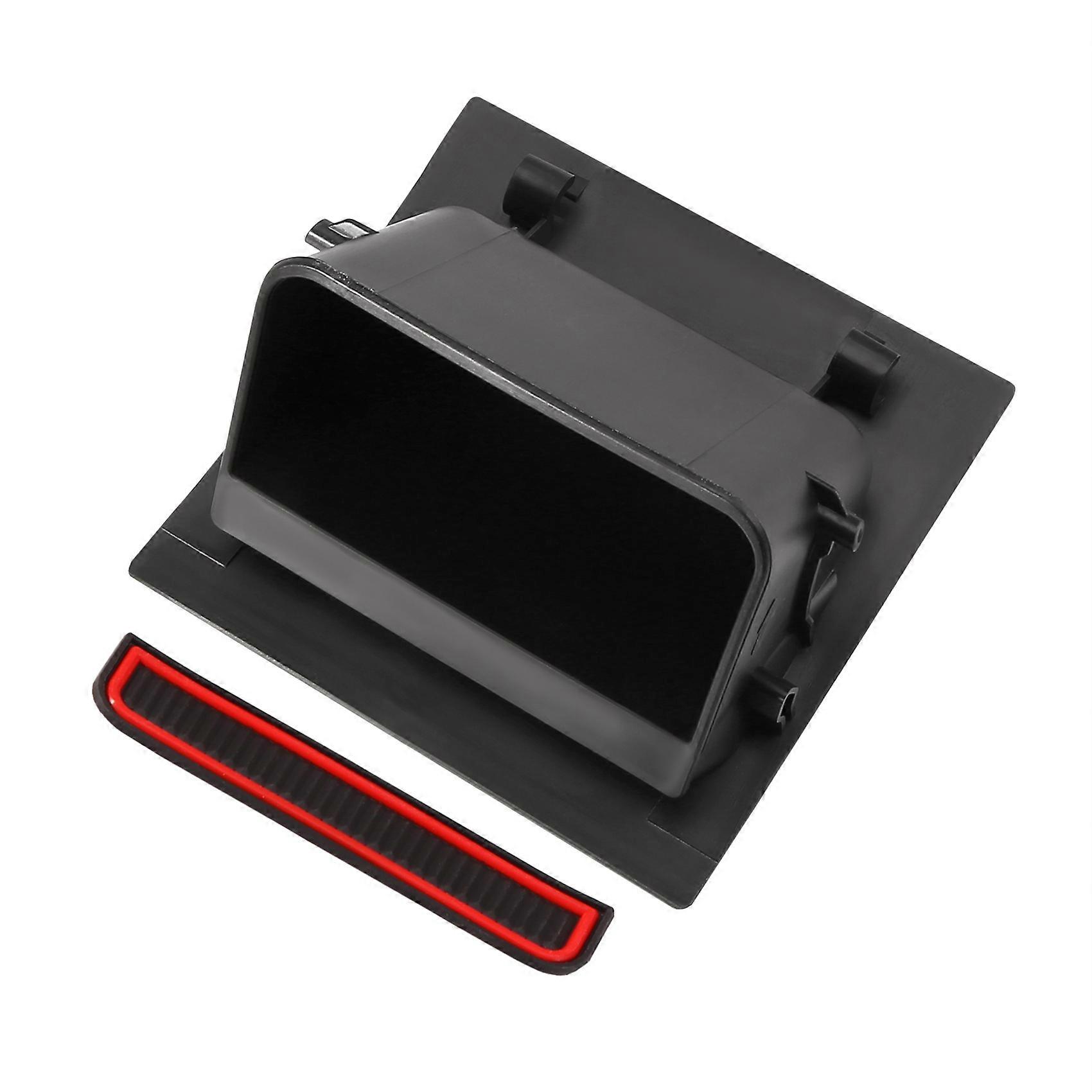 Fuse Box Coin Container Inner Tray for Impreza XV/Crosstrek Forester Legacy Outback Accessories