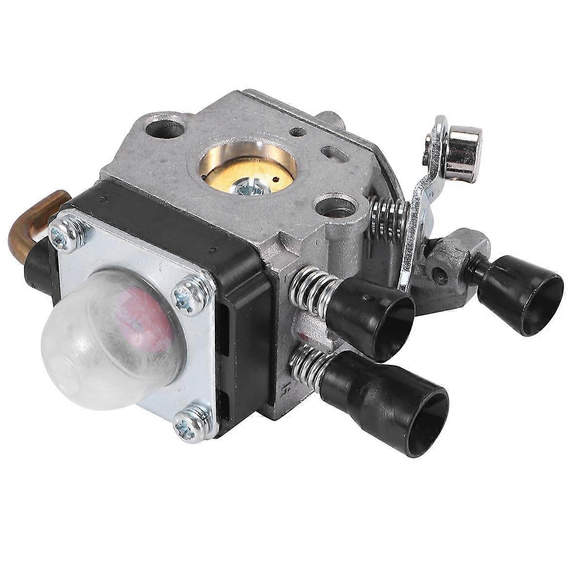 Carburetor for FS55 FS55R FS38 FS45 FS46 KM55 HL45 FS45L FS45C FS46C FS55C FS55RC String Trimmer Weed Eater