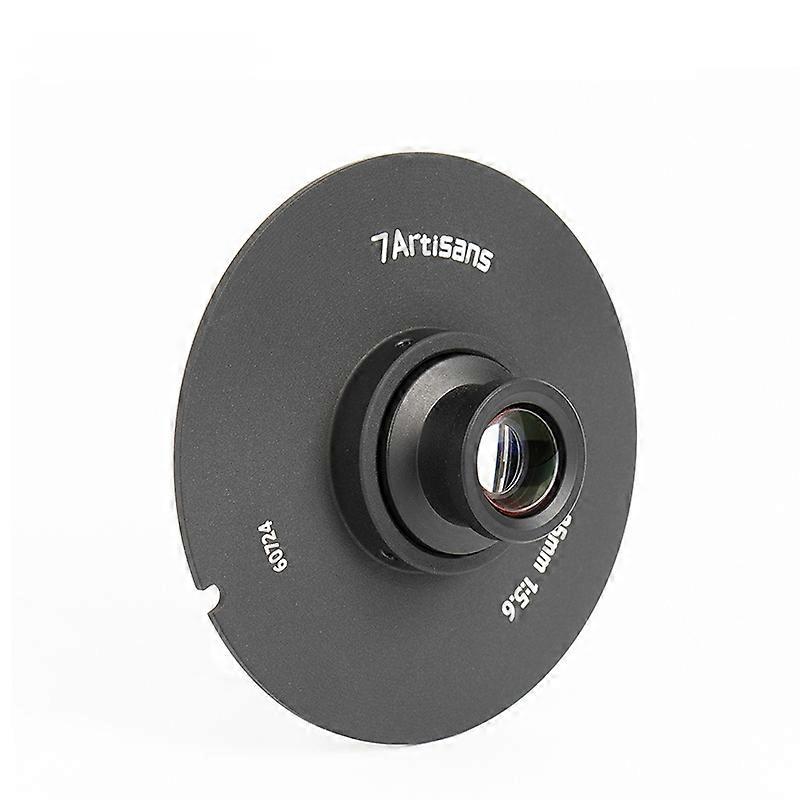 35mm F5.6 Wide-angle Large Aperture for E-mount Full-frame Aerial Lens Surveying And Mapping Lens Drone