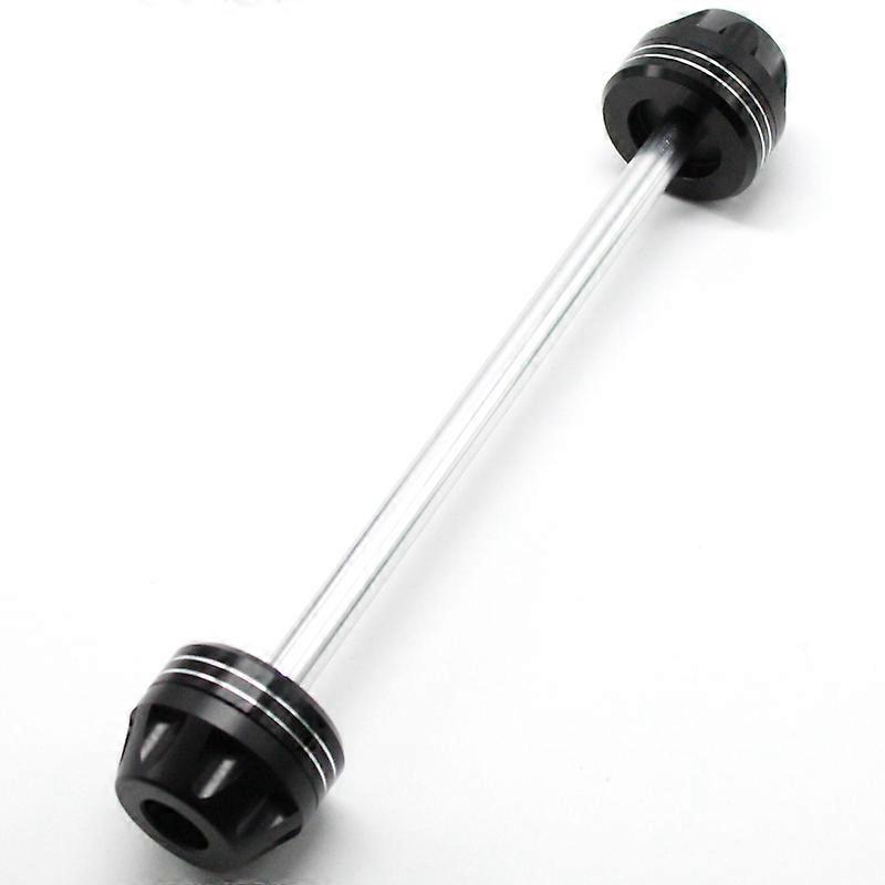 Front Rear Axle Fork Crash Sliders For YAMAHA MT-09 FZ-09 FJ-09 MT09 Tracer 2014-2020 Motorcycle Accessories Wheel Protector