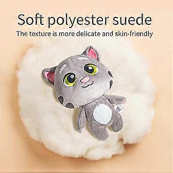 Peluche interattivo parlante Stitch - Michael House
