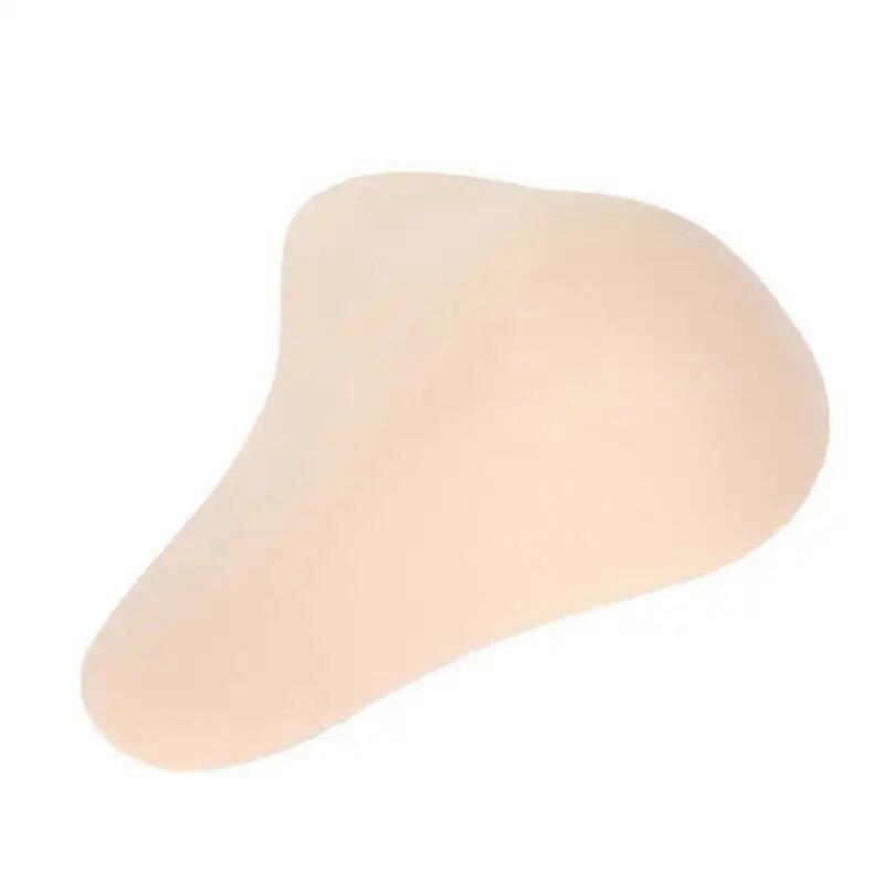 Artificial Symmetrical Breast Mastectomy Prosthesis Concave Bra Pads Post Mastectomy Breast Forms Therapy