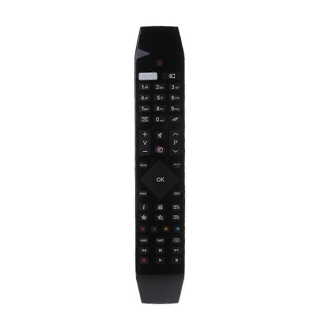 Rc49141 Black Universal Remote Control Controller Replacement For 32hb4t41
