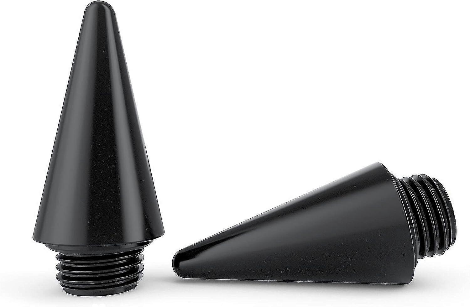 At Nibs For Stylus Pen 2nd Gen, Black