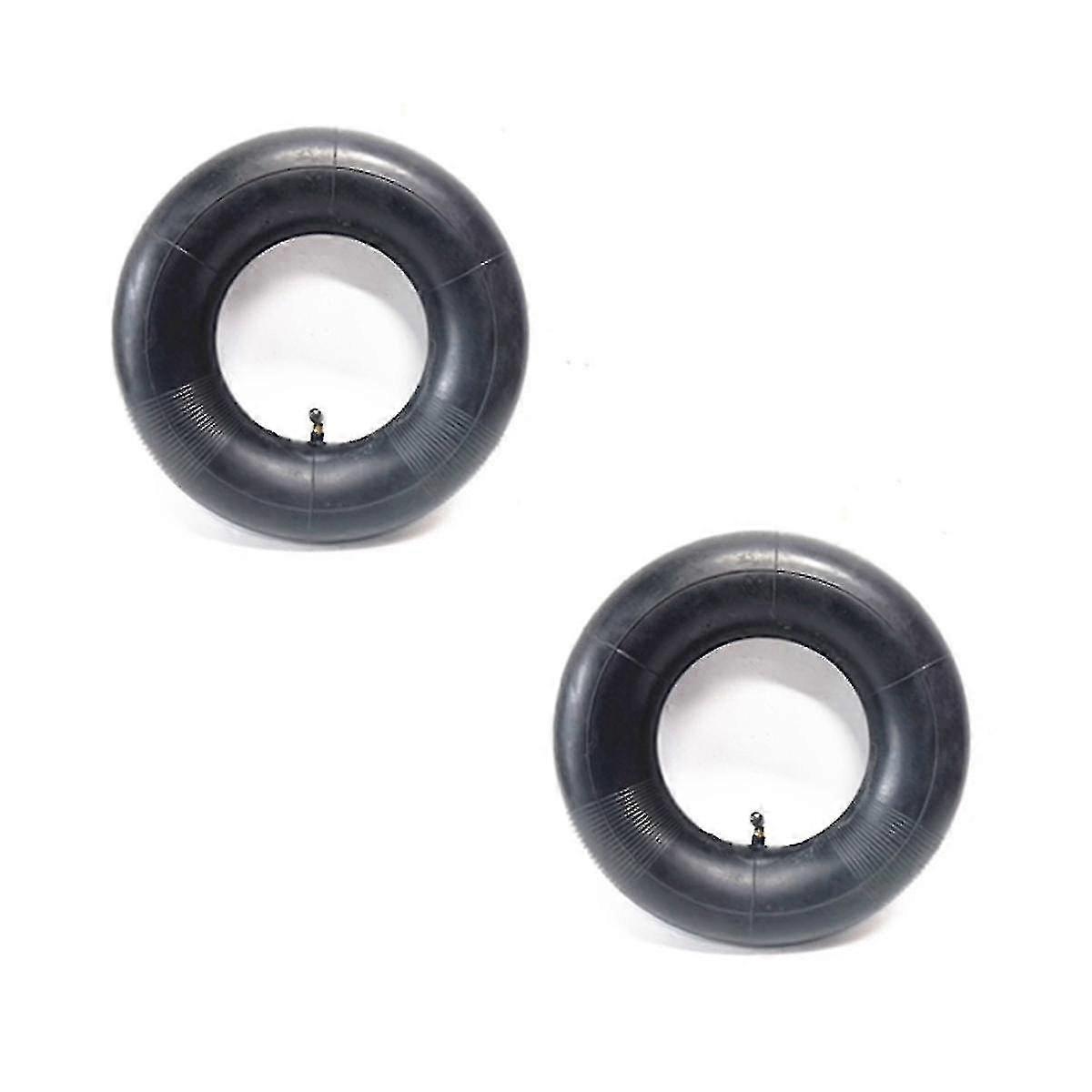 2 τεμ 5.00-6 13x5.00-6 145/70-6 ελαστικών εσωτερικό σωλήνα χλοοκοπτικών ελαστικών εσωτερικό βαρέων καθηκόντων