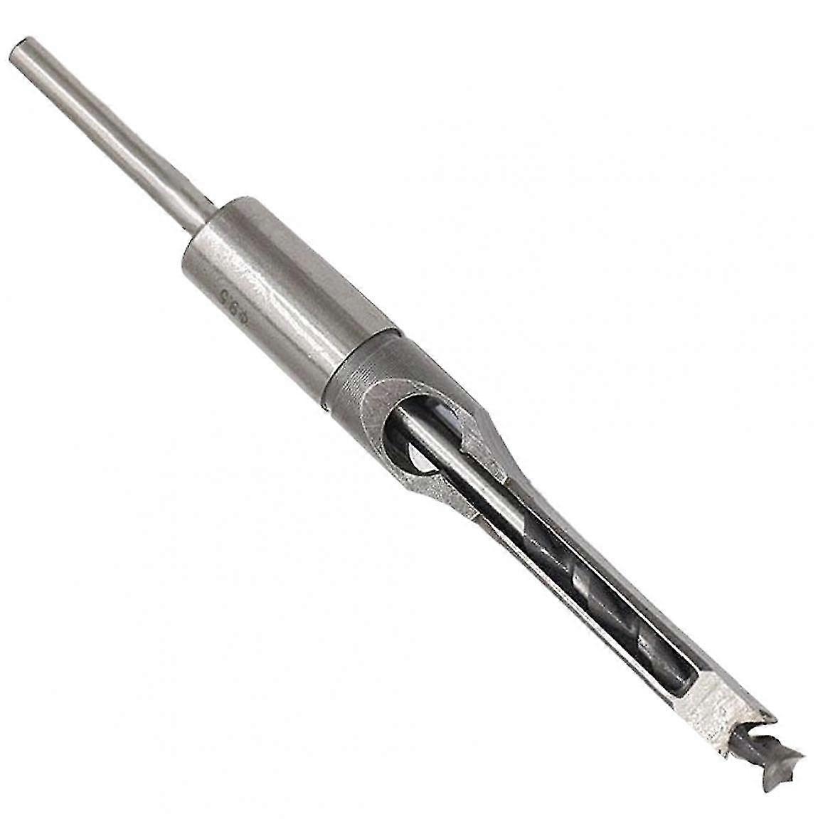 Track Square Drill Bit Set Set Mortise Mortise Turing Carpenter Drilling Tools 9.5mm