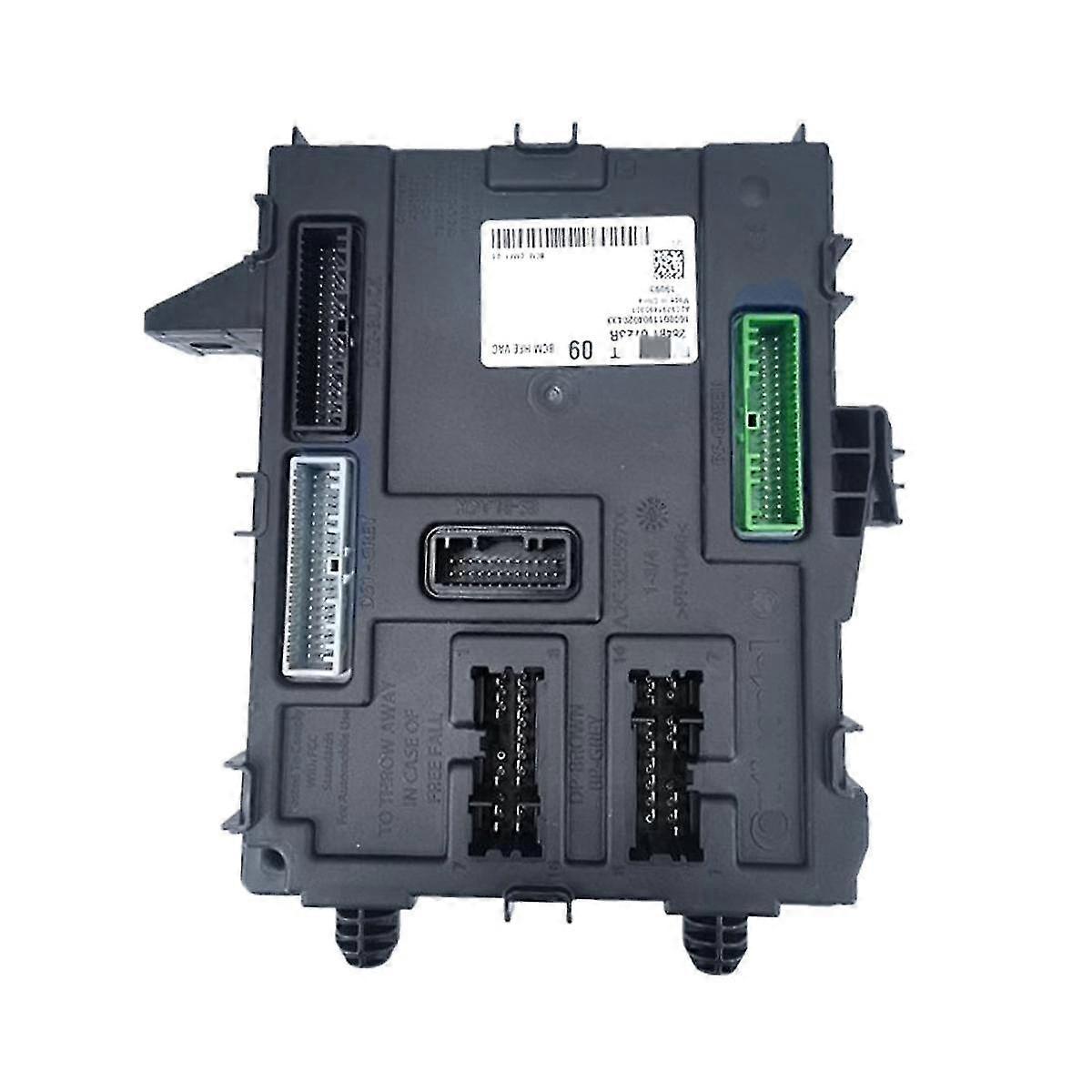 Intellint Server Scm Computer For Kolega 284b16723r 284b13342r