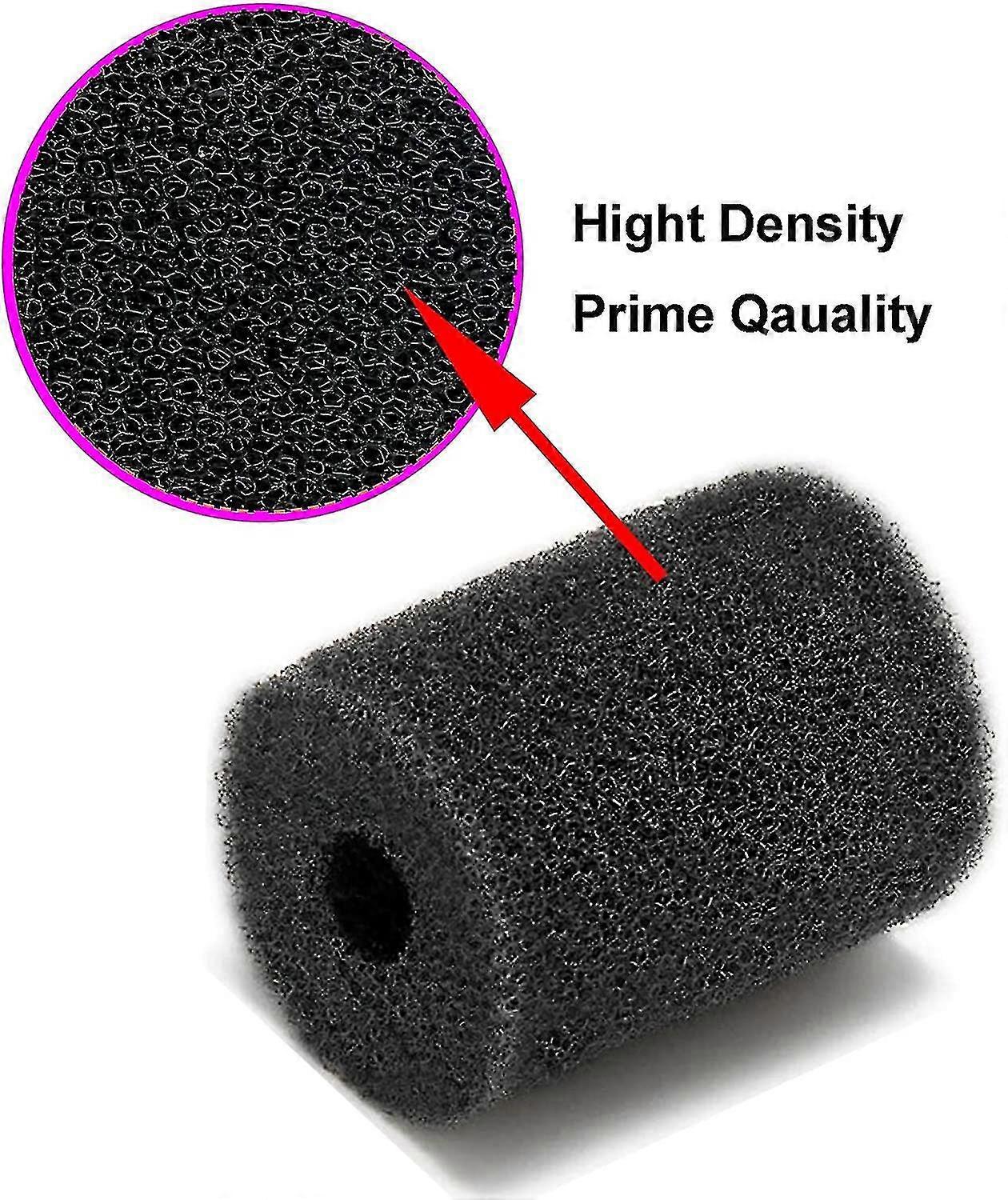 High Density Pool Cleaner Sweep Hose Tail Scrubber