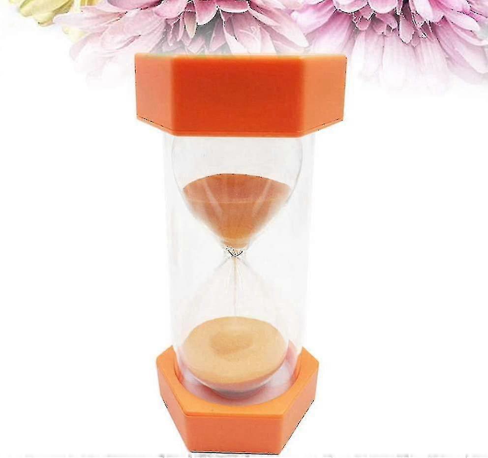 20 Minute Hourglass Timer Creative Decoration Small Hexagonal Hourglass Timer