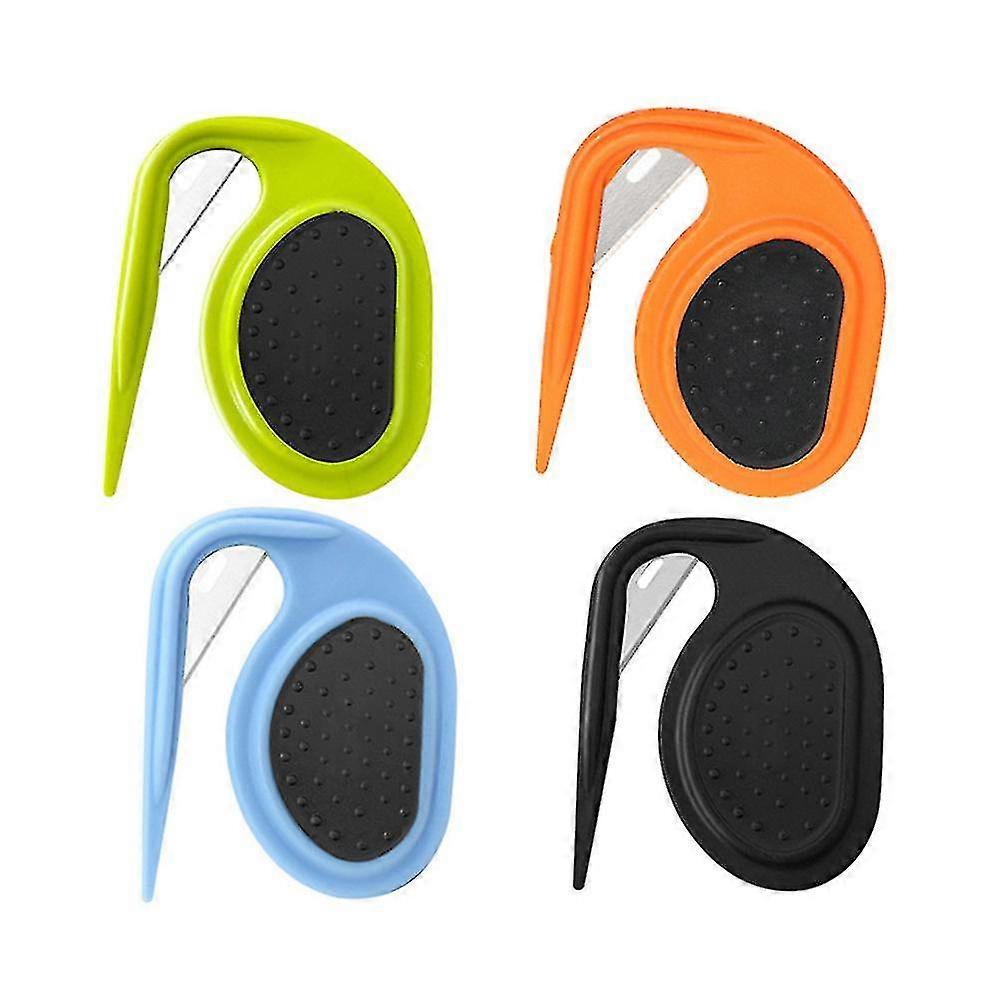 Pet Knotting Comb, De Knotting Comb For Dog Pet Grooming Brush Dematting Tools