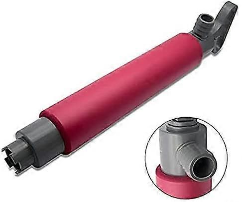 water repellent bilge pump, manual floating pump