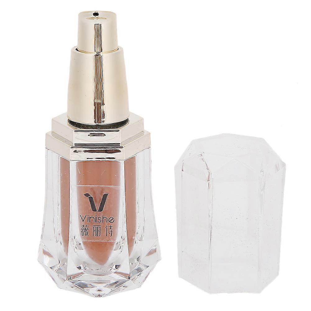 10ml Eyebrow Tattoo Pigment Microblading Easy Coloring Eyeliner Tattoo Makeup InkOrange Coffee (Change Blue Eyebrow)