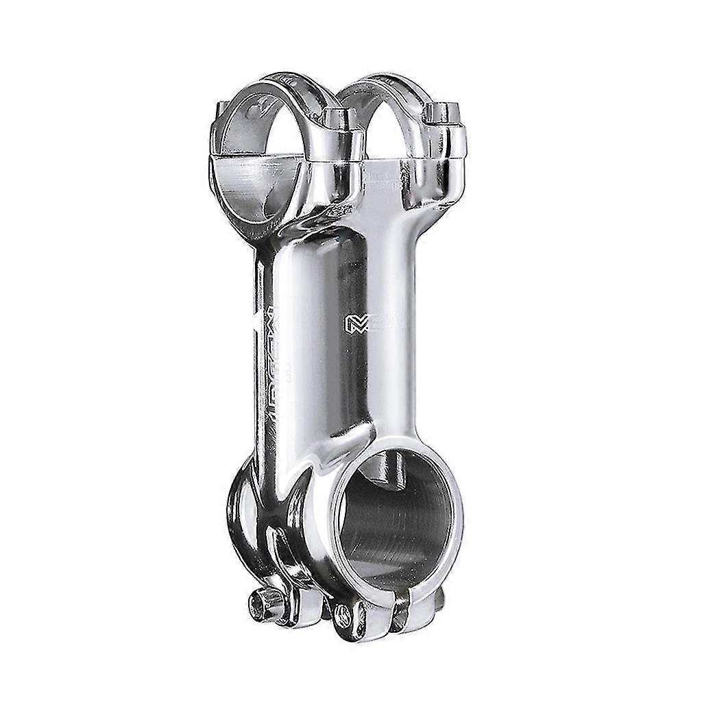 60mm 80mm Mtb Bisiklet Sapı Tam Cnc İşlenmiş Alüminyum Alaşımlı Bisiklet Sapı