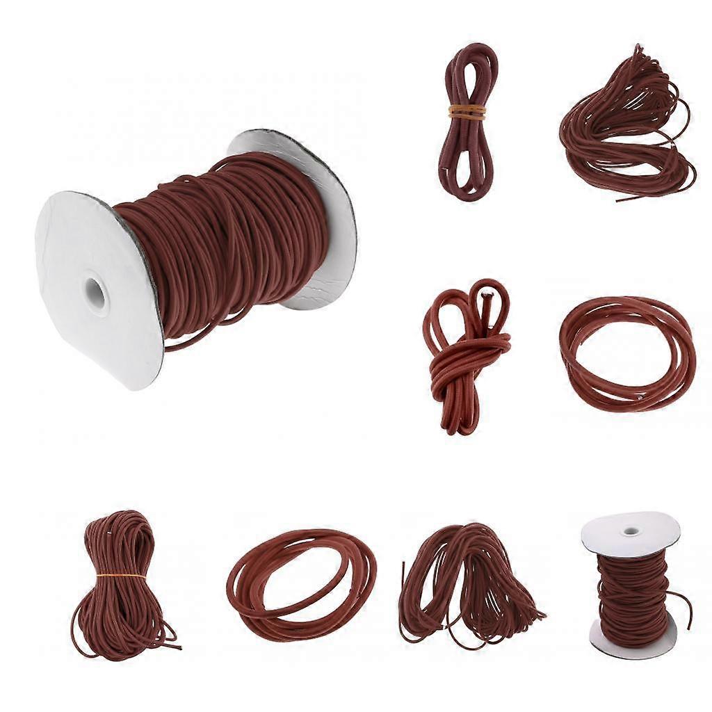 2x Elastic  Cord  Cord - Tie Racks for Car Trailers