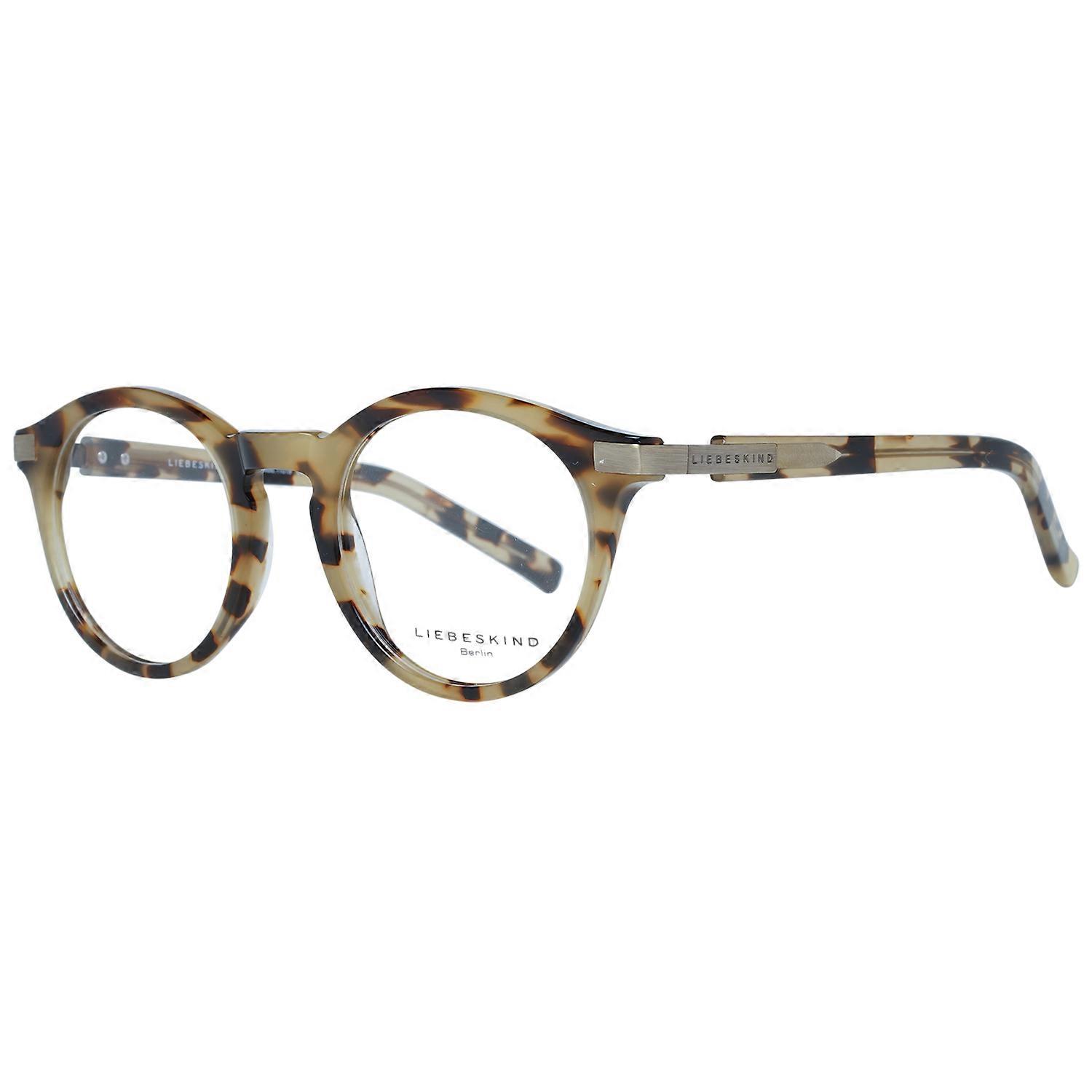 Liebeskind Optical Frame 11019-00277 49 Sunglasses Clip