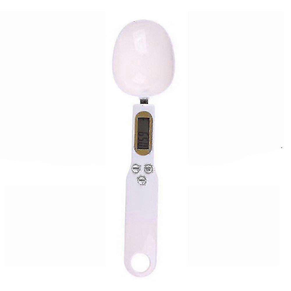 Digital Spoon Kitchen Electronic Measuring Scale Display Mini