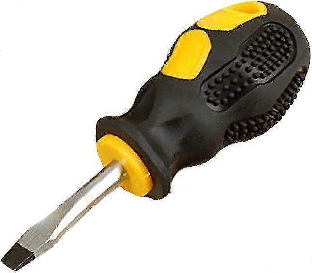 TCGG-Mini tournevis plat compact pour travaux de rparation