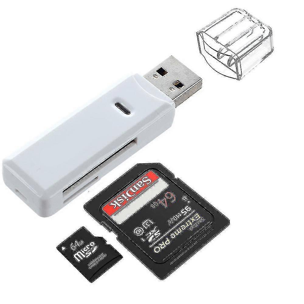 Lecteur de carte USB 3.0