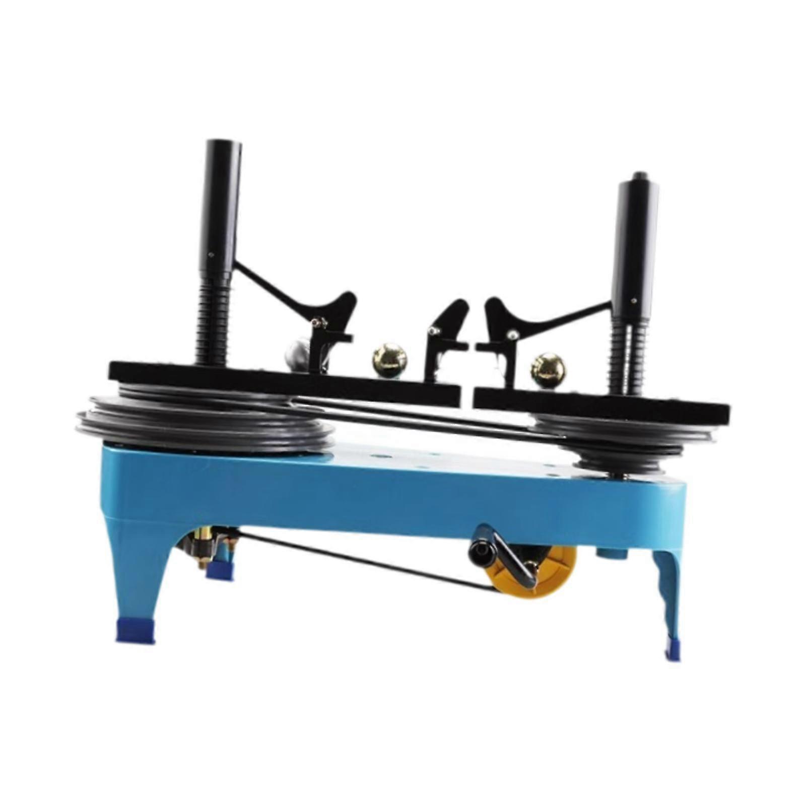 Centripetal Force Principle Kit Experiment Education Tool for Class Students