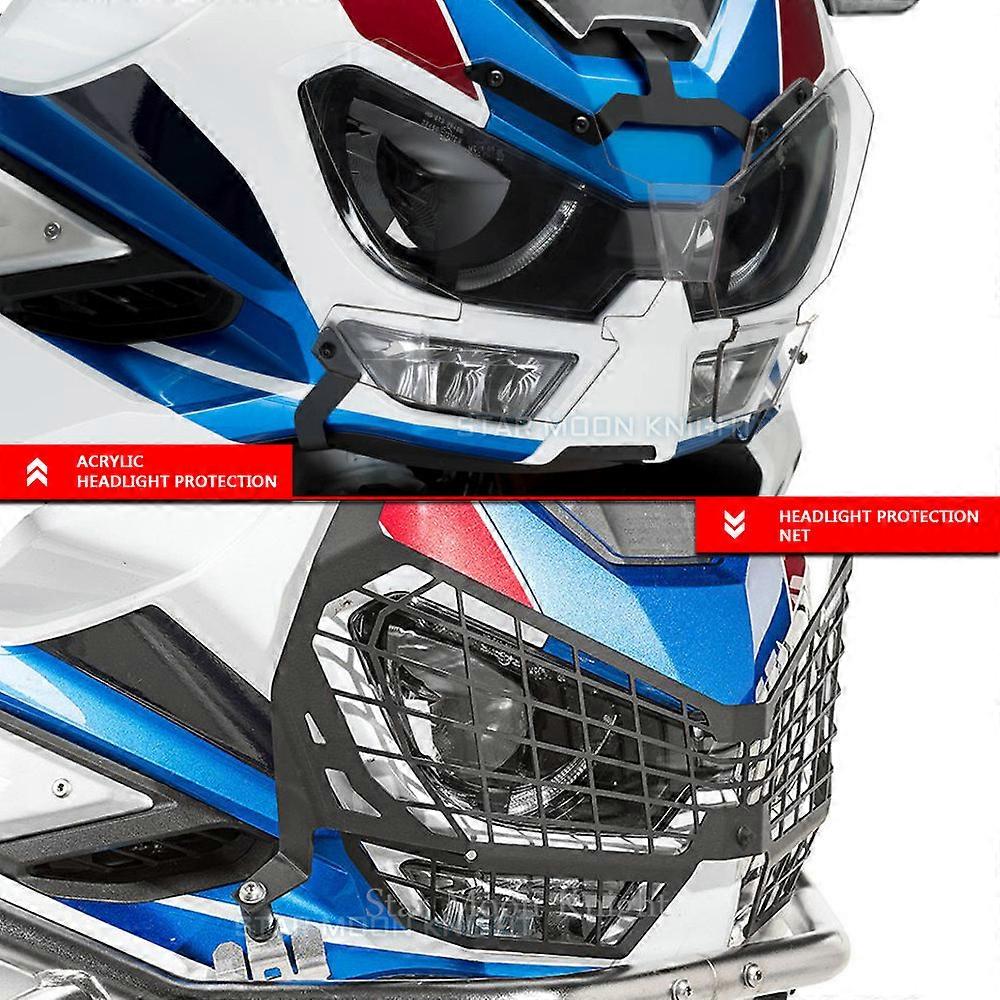 جديد غطاء واقي واقي للضوء للدراجات النارية لهوندا أفريقيا توأم CRF1100L CRF 1100 L مغامرة رياضات 2020 2021