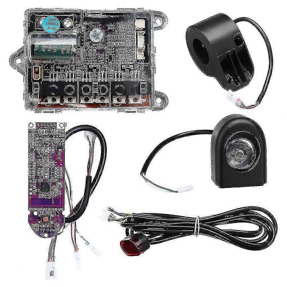 For Xiaomi M365 Pro Scooter Controller Kit Electric Switching Power