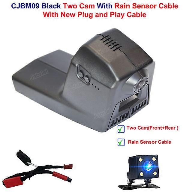 Neues Auto Dvr Dashcam EDR Für BMW X5 f15 X3 f25 X4 f26 X6 f16 X5M F85 X6M F86 m2 f87 m3 f80 m4 f83 m5 f10 m6 f06 f12m f13m M140i