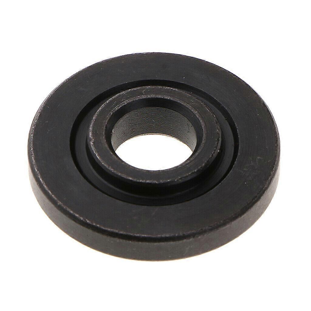 Lock Flange Nuts Toothless Supplies Accessories 6pcs Inner Outer 100 Type