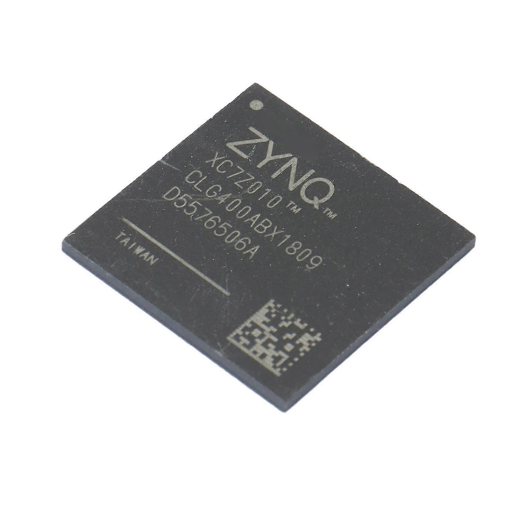 For Xc7z010 Xc7z010-clg400 Xc7z010-1clg400c Ic Chip S9 T9+ Controller Board Cpu Xc7z010 Stencil