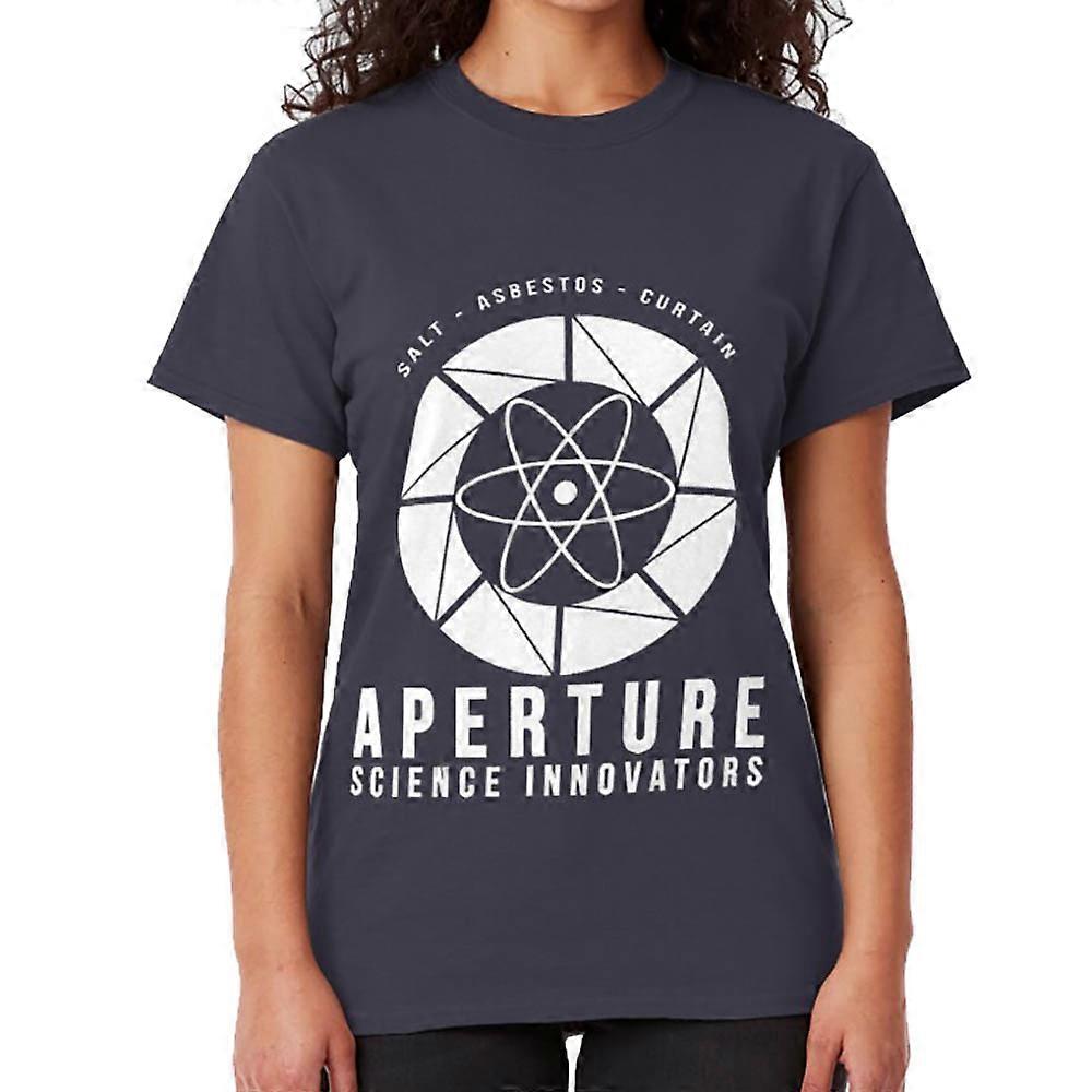 Portal Aperture Science T-shirt