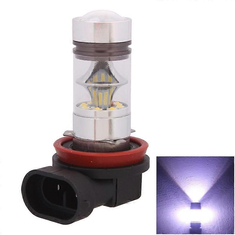 H11 850LM 100W LED Car Front Fog Light