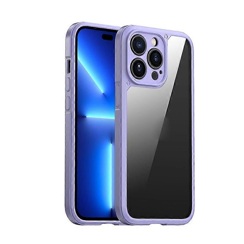 PC + TPU Phone Case For iPhone 12 Pro Max