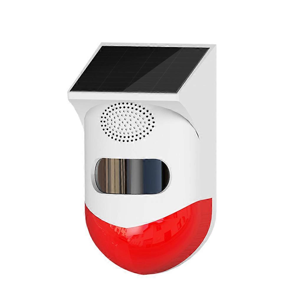 Alarm System For Home Security Wireless Wired Sensor Door Open Detector