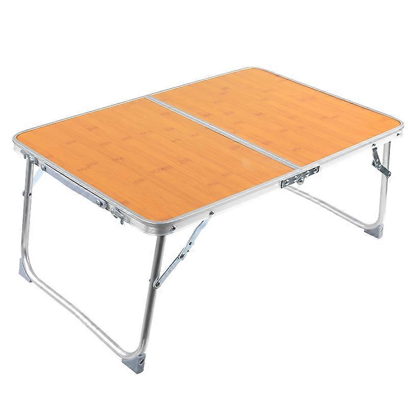 MiniFolding Tables Outdoor Aluminum Folding Tables Camping Density Board Folding Tables PorFolding Tables Picnic BBQ Small Folding Tables Computer Fol