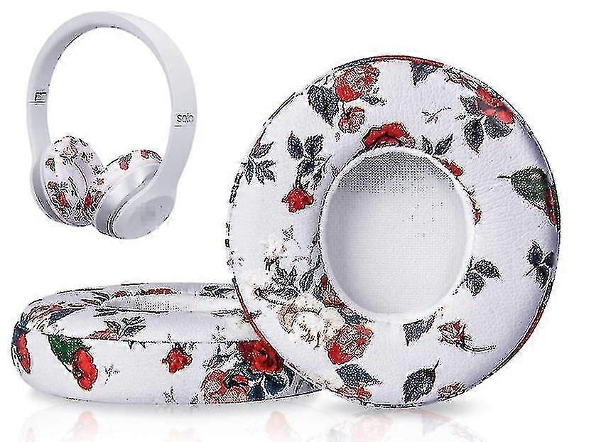 Replacement Ear Cushs For Solo2.0 / Solo3.0