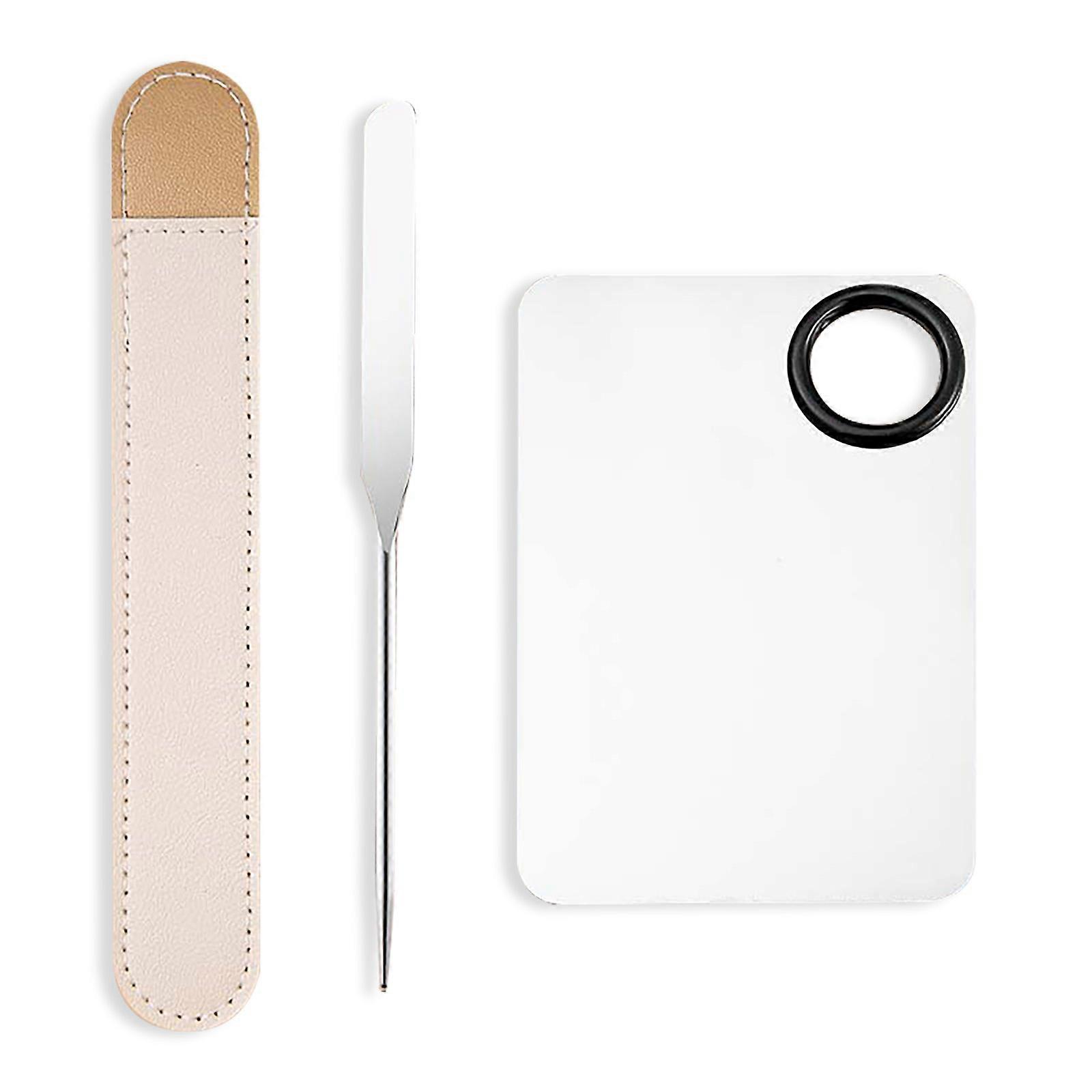 Fondation Spatule Maquillage Spatule Coréenne Picasso Spatule Maquillage Fondation Coréenne Spatule Coréenne