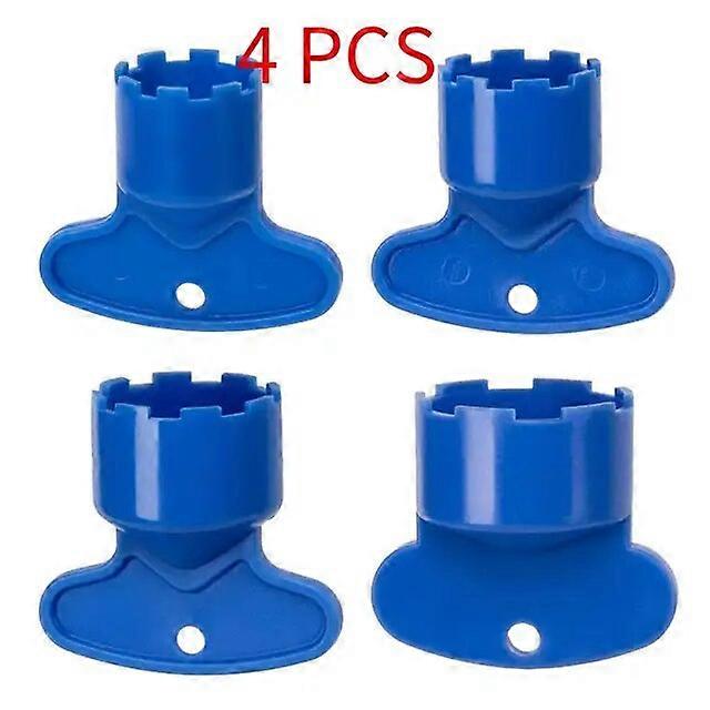 Plastic Practical Faucet Aerator Repair Wrench with Bubbler Filter Faucet Aerator Key Tap Tool Foamer Removal Spanner Instrument